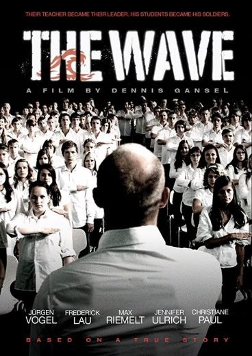  مشاهدة فيلم The Wave 2008 مترجم