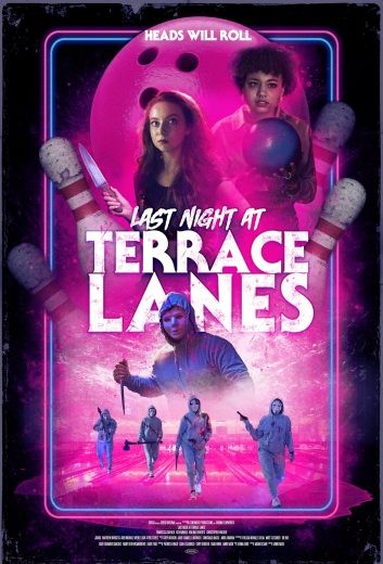  مشاهدة فيلم Last Night at Terrace Lanes 2024 مترجم