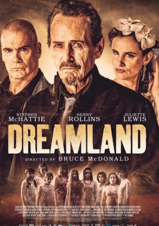 فيلم Dreamland 2019 مترجم