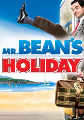 فيلم Mr. Bean’s Holiday 2007 مترجم