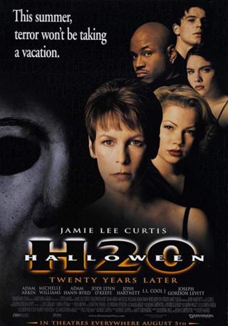 فيلم Halloween H20 20 Years Later 1998 مترجم