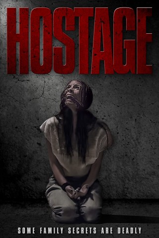 فيلم Hostage 2021 مترجم اون لاين