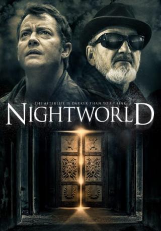 فيلم Nightworld 2017 مترجم