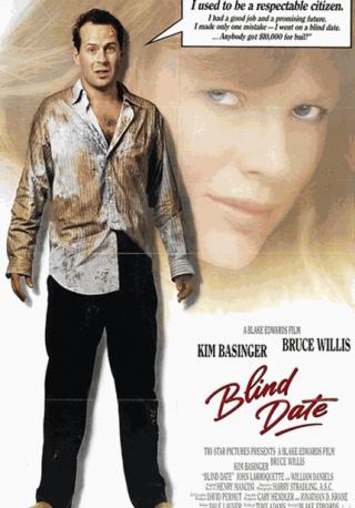 فيلم Blind Date 1987 مترجم