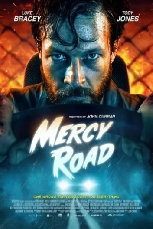 Mercy Road  مشاهدة فيلم