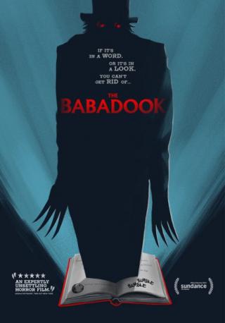 فيلم The Babadook 2014 مترجم