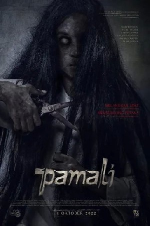 Pamali  مشاهدة فيلم