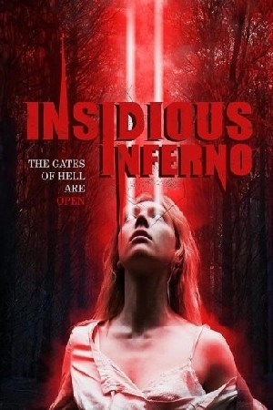 Insidious Inferno  مشاهدة فيلم