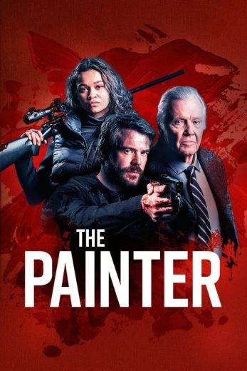  مشاهدة فيلم The Painter 2024 WEBRip مترجم