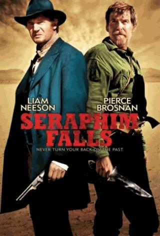 فيلم Seraphim Falls 2006 مترجم