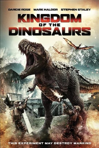  مشاهدة فيلم Kingdom of the Dinosaurs 2022 مترجم