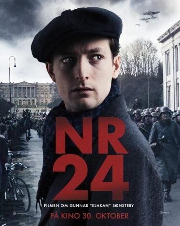  مشاهدة فيلم Number 24 2024 مترجم