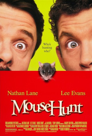 مشاهدة فيلم Mousehunt 1997 مترجم