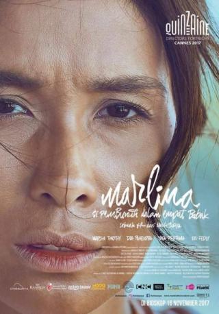 فيلم Marlina the Murderer in Four Acts 2017 مترجم