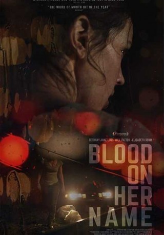 فيلم Blood on Her Name 2019 مترجم