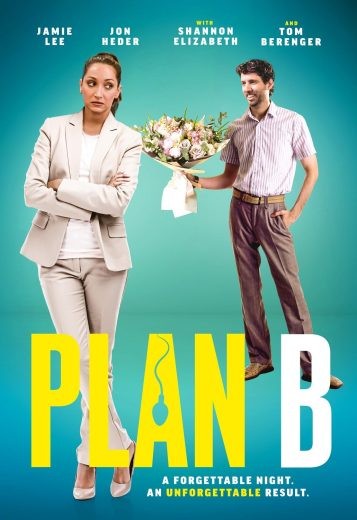  مشاهدة فيلم Plan B 2024 مترجم