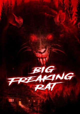 فيلم Big Freaking Rat 2020 مترجم