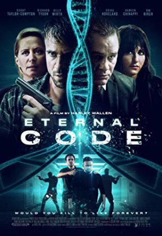 فيلم Eternal Code 2019 مترجم