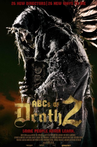 فيلم The ABCs of Death 2 2014 مترجم