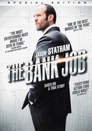 فيلم The Bank Job 2008 مترجم