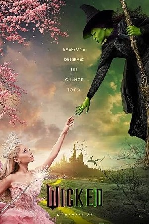 Wicked  مشاهدة فيلم