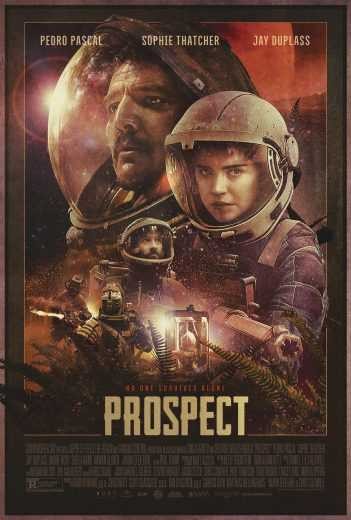  مشاهدة فيلم Prospect 2018 مترجم