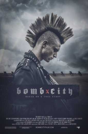  مشاهدة فيلم Bomb City 2017 مترجم