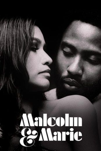  مشاهدة فيلم Malcolm & Marie 2021 مدبلج