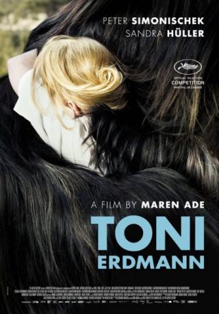 فيلم Toni Erdmann 2016 مترجم