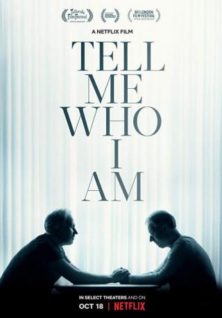 فيلم Tell Me Who I Am 2019 مترجم