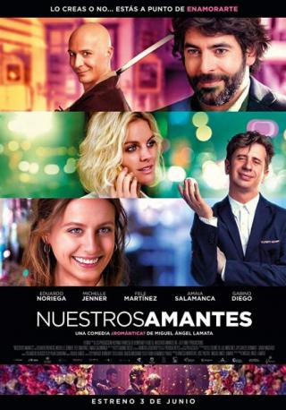 فيلم Our Lovers 2016 مترجم