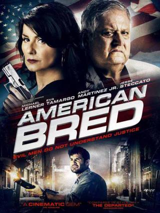 مشاهدة فيلم American Bred 2018 مترجم