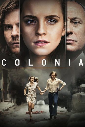 مشاهدة فيلم Colonia 2015 مترجم