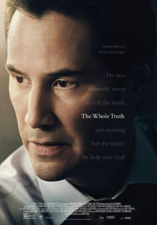 فيلم The Whole Truth 2016 مترجم