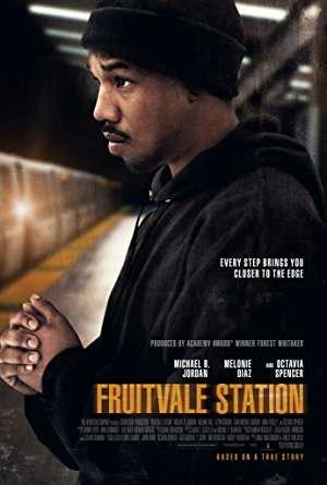  مشاهدة فيلم Fruitvale Station 2013 مترجم