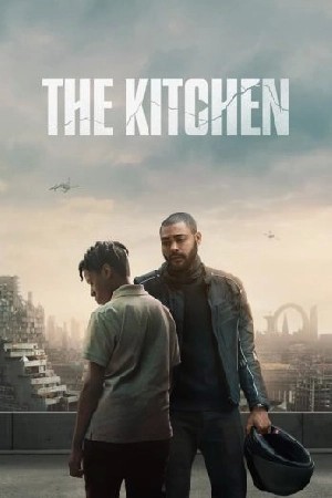 The Kitchen  مشاهدة فيلم