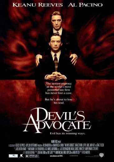  مشاهدة فيلم The Devil's Advocate 1997 مترجم