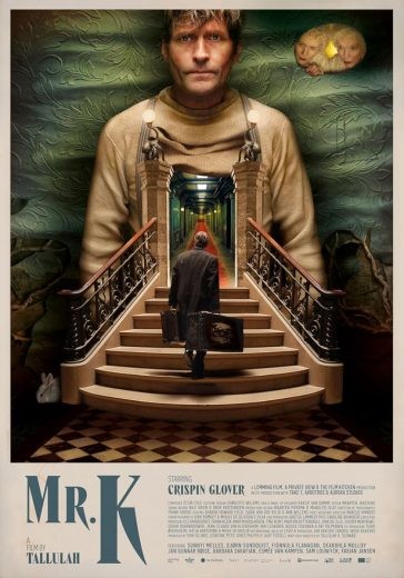 مشاهدة فيلم Mr. K 2024 مترجم