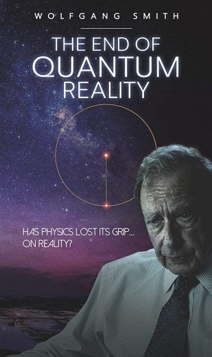  مشاهدة فيلم The End of Quantum Reality 2020 مترجم