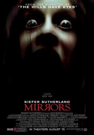فيلم Mirrors 2008 مترجم