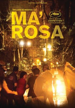 فيلم Ma’ Rosa 2016 مترجم