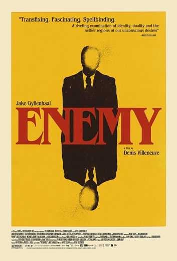  مشاهدة فيلم Enemy 2013 مترجم