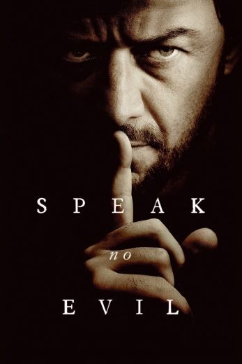  مشاهدة فيلم Speak No Evil 2024 مدبلج