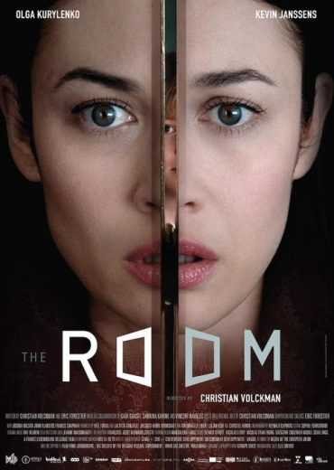  مشاهدة فيلم The Room 2019 مترجم