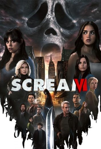  مشاهدة فيلم Scream VI 2023 مترجم