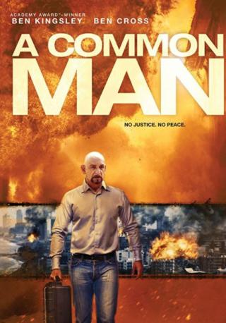 فيلم A Common Man 2012 مترجم