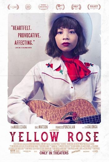  مشاهدة فيلم Yellow Rose 2019 مترجم