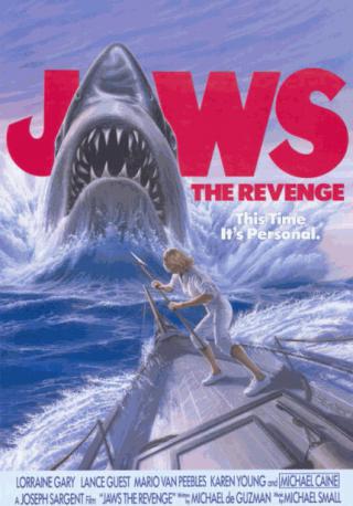 فيلم Jaws The Revenge 1987 مترجم