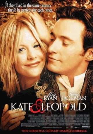 فيلم Kate & Leopold 2001 مترجم