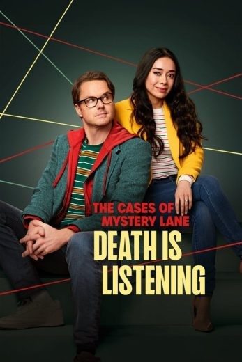  مشاهدة فيلم The Cases of Mystery Lane: Death Is Listening 2024 مترجم